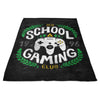 64 Gaming Club - Fleece Blanket