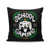 64 Gaming Club - Throw Pillow