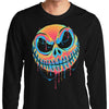 A Colorful Nightmare - Long Sleeve T-Shirt