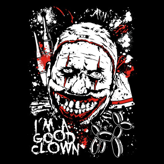 A Good Clown - Tote Bag