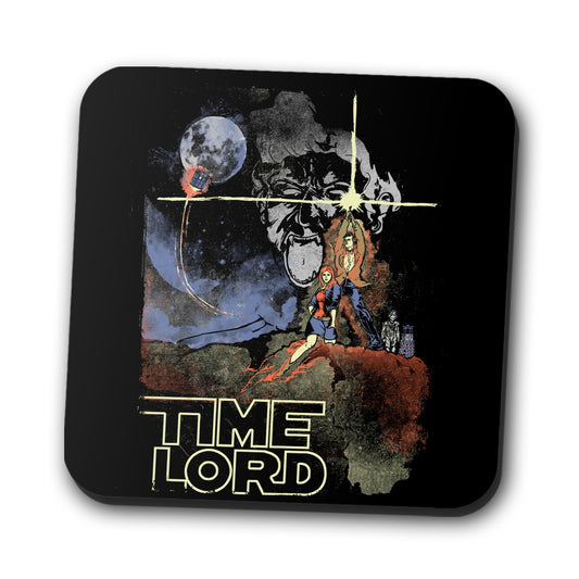 A New Time - Coasters
