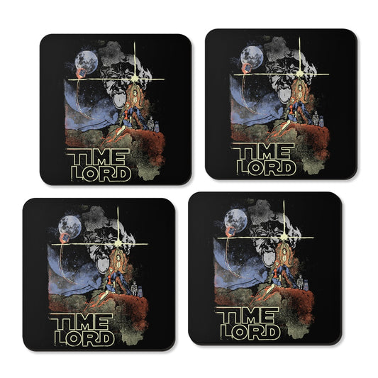 A New Time - Coasters