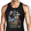A New Time - Tank Top