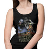 A New Time - Tank Top