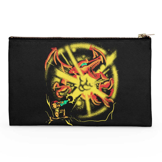 A Shot in the Dark - Accessory Pouch