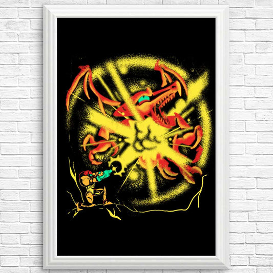 A Shot in the Dark - Posters & Prints