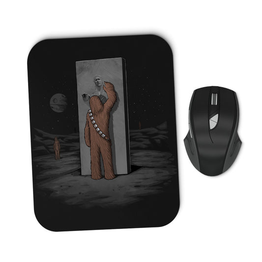 A Star Odyssey - Mousepad