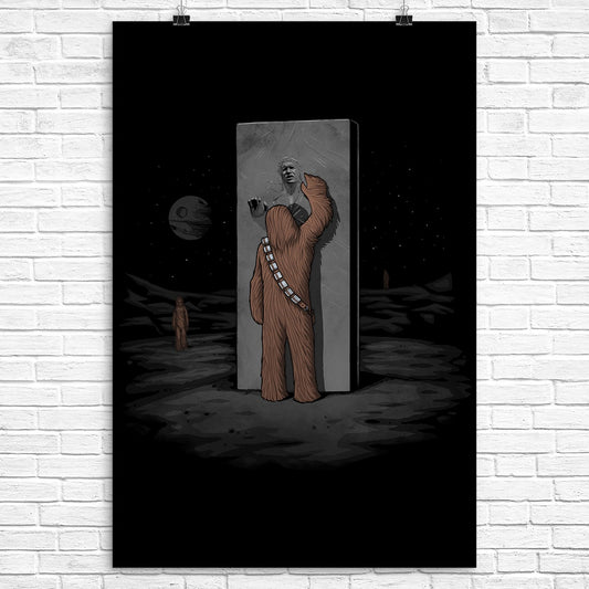 A Star Odyssey - Poster