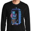A Stitch in Time - Long Sleeve T-Shirt