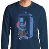 A Stitch in Time - Long Sleeve T-Shirt