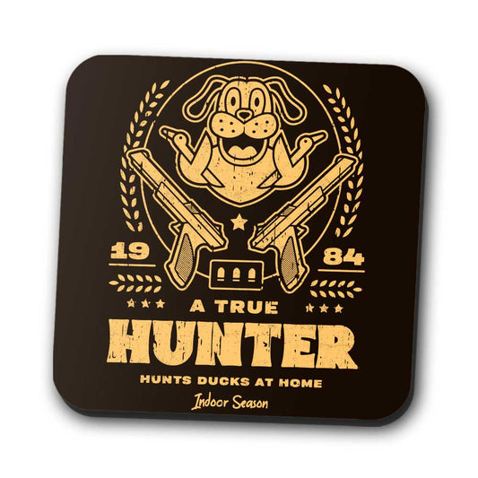 A True Hunter - Coasters