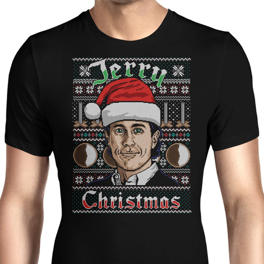 A Very Jerry Christmas - Men's Apparel