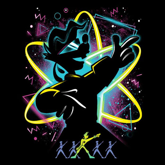 Above the Crowd - Youth Apparel