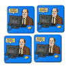 Accept Cookies - Coasters