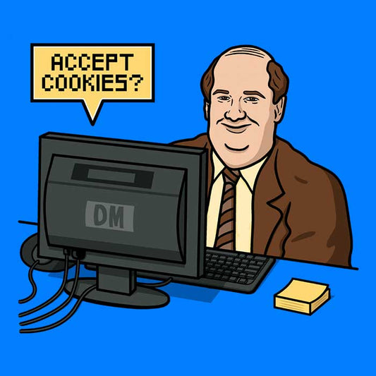 Accept Cookies - Tank Top