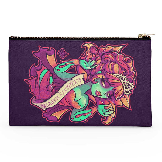 Accidents Happen - Accessory Pouch