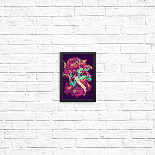 Accidents Happen - Posters & Prints