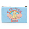 Adopt a Dog - Accessory Pouch