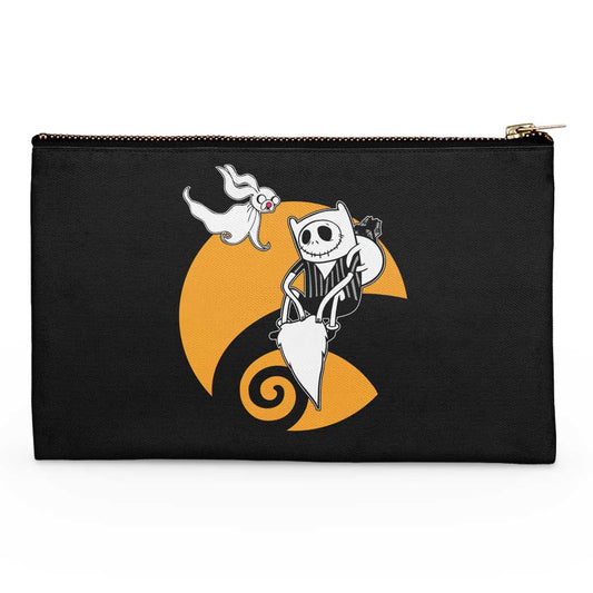 Adventure Before Christmas - Accessory Pouch