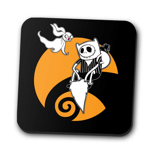 Adventure Before Christmas - Coasters