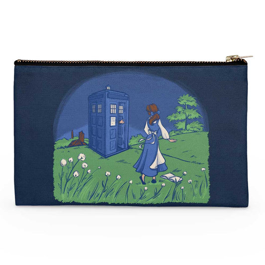 Adventure in the Great - Accessory Pouch