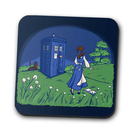 Adventure in the Great - Coasters