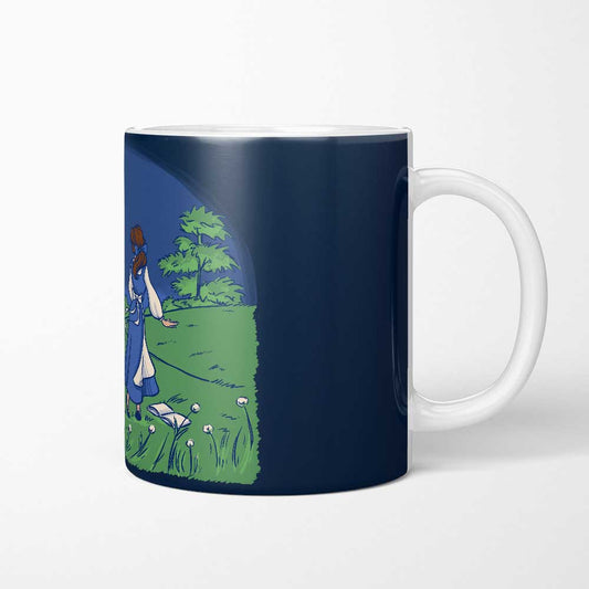 Adventure in the Great - Mug