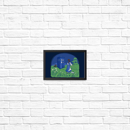 Adventure in the Great - Posters & Prints