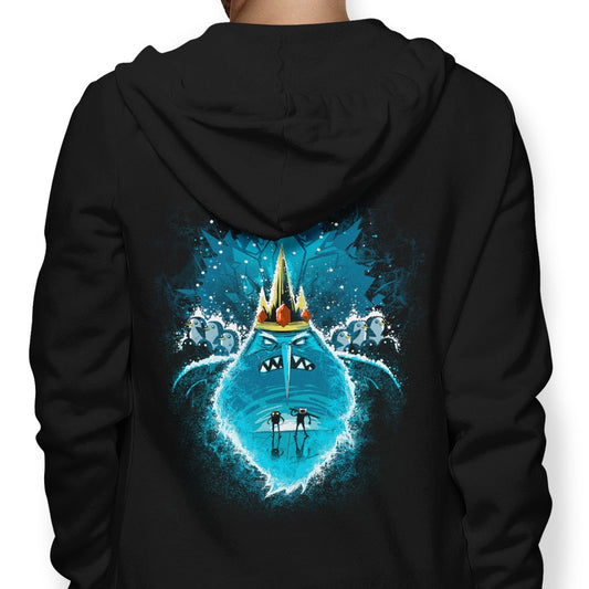 Adventure Nightmare - Hoodie