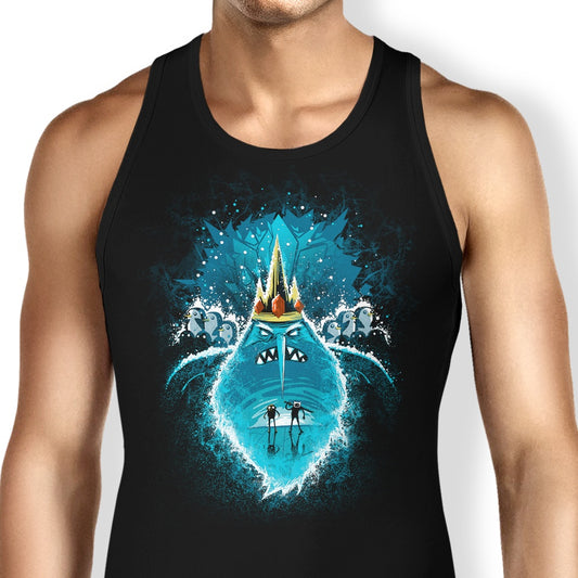 Adventure Nightmare - Tank Top