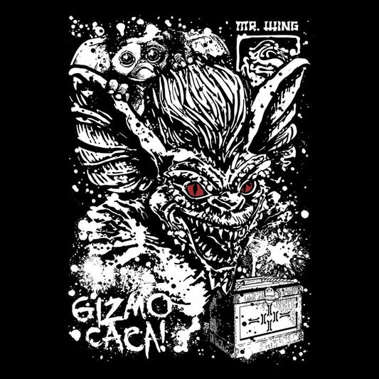 After Midnight - Tote Bag