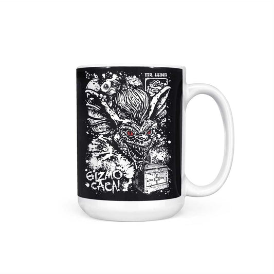 After Midnight - Mug