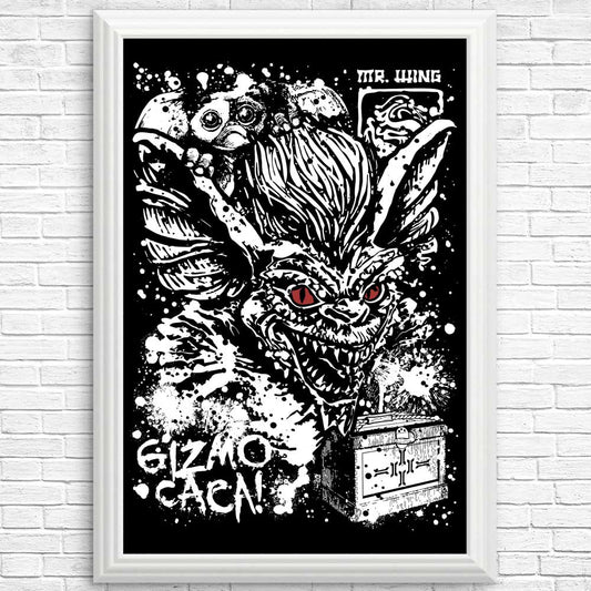 After Midnight - Posters & Prints