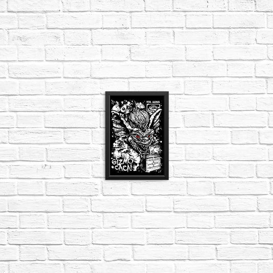 After Midnight - Posters & Prints