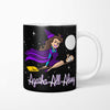 Agatha All Along - Mug