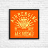 Air and Freedom - Posters & Prints
