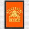 Air and Freedom - Posters & Prints
