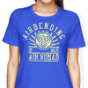 Air and Freedom - Women's Apparel