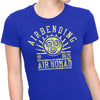 Air and Freedom - Women's Apparel
