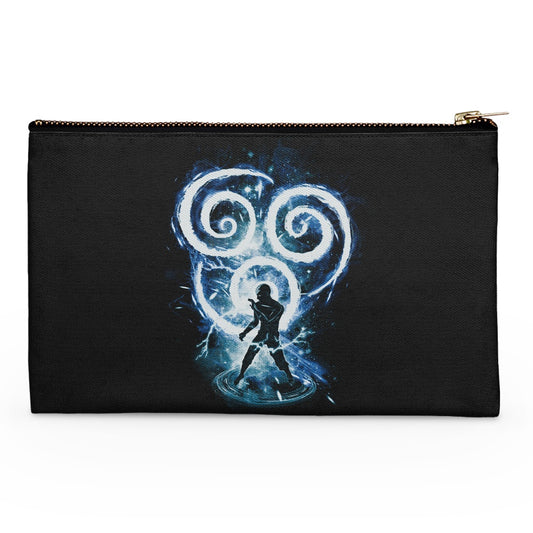 Air Elemental - Accessory Pouch