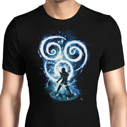 Air Elemental - Men's Apparel