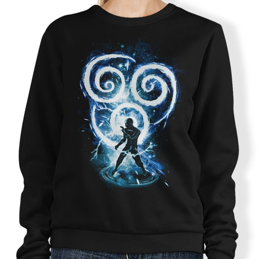 Air Elemental - Sweatshirt