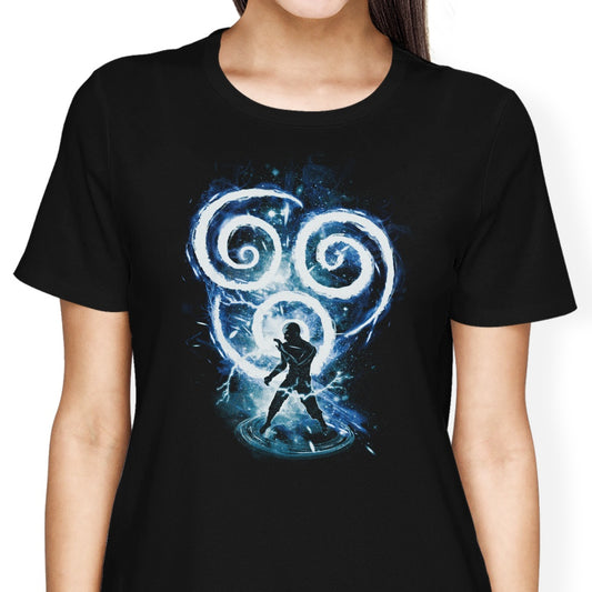 Air Elemental - Women's Apparel