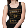 Air Nomad's Sweater - Tank Top