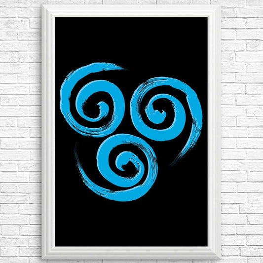 Air - Posters & Prints