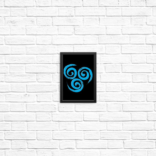 Air - Posters & Prints