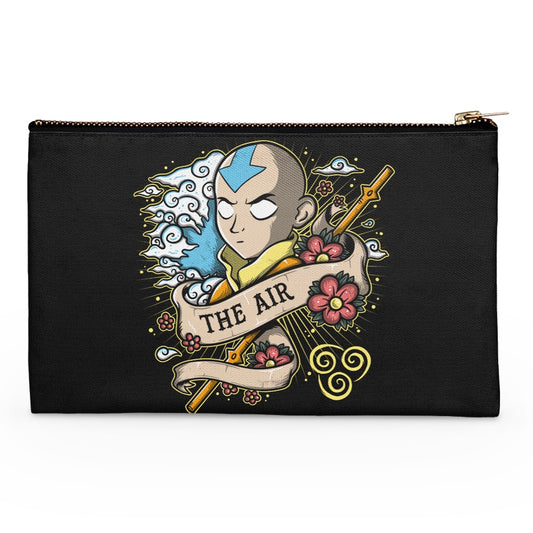 Air Tattoo - Accessory Pouch