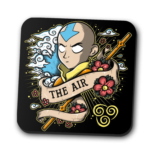 Air Tattoo - Coasters
