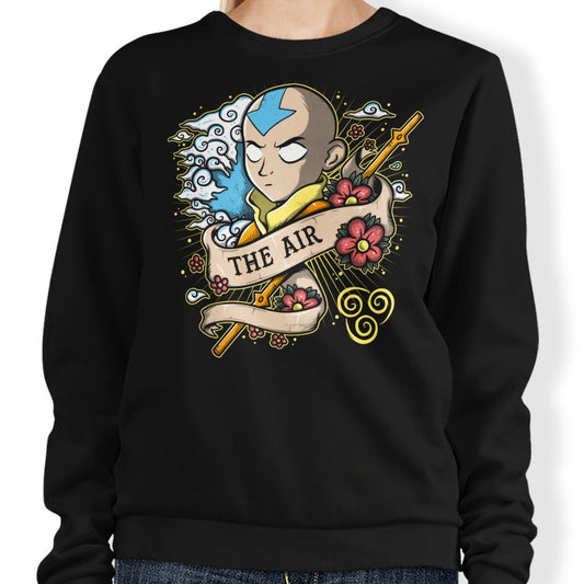 Air Tattoo - Sweatshirt