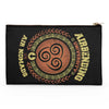 Airbending University - Accessory Pouch